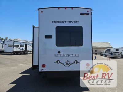 2025 Forest River RV Timberwolf Black Label - Photo 2