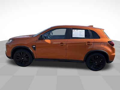 2024 Mitsubishi Outlander Sport - Photo 4