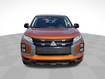 2024 Mitsubishi Outlander Sport - Photo 2