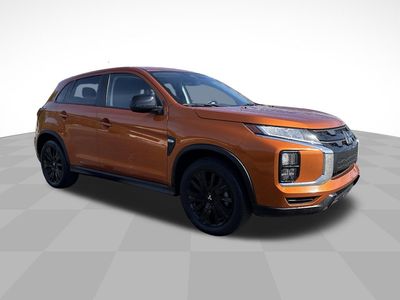 2024 Mitsubishi Outlander Sport - Photo 3
