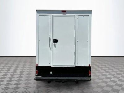 2025 Ford E-350SD — detail view