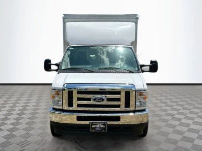 2025 Ford E-350SD — side profile view