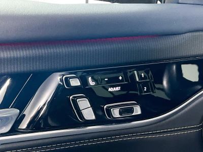 2024 Jeep Grand Wagoneer L — photo 12 view