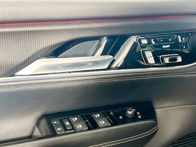 2024 Jeep Grand Wagoneer L — photo 13 view