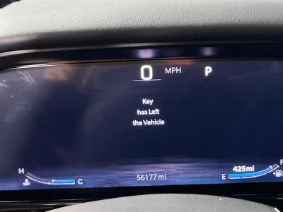 2024 Jeep Grand Wagoneer L — photo 18 view