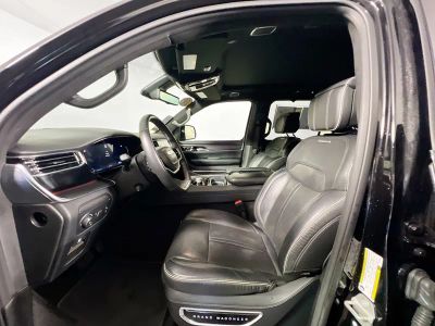 2024 Jeep Grand Wagoneer L — photo 11 view