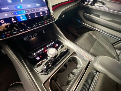 2024 Jeep Grand Wagoneer L — photo 21 view