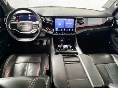 2024 Jeep Grand Wagoneer L — photo 25 view