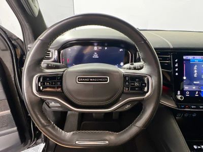 2024 Jeep Grand Wagoneer L — photo 14 view
