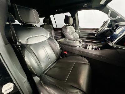 2024 Jeep Grand Wagoneer L — photo 26 view