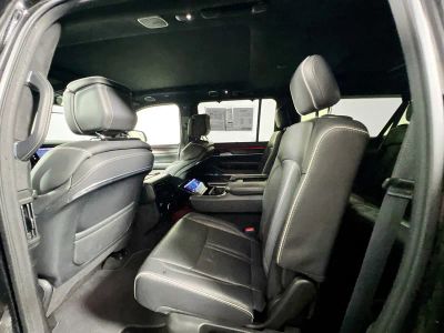 2024 Jeep Grand Wagoneer L — photo 24 view