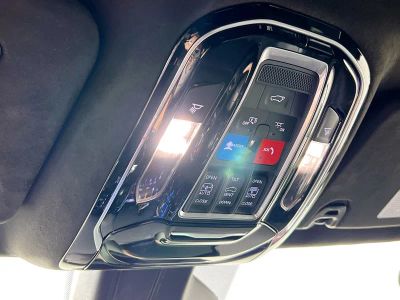 2024 Jeep Grand Wagoneer L — photo 17 view