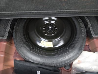 2024 Hyundai Tucson — photo 18 view