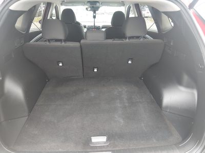 2024 Hyundai Tucson — photo 11 view