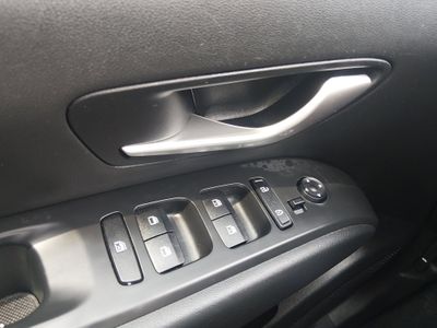 2024 Hyundai Tucson — photo 13 view