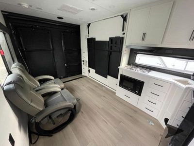 2026 Grand Design Momentum MAV - Photo 7