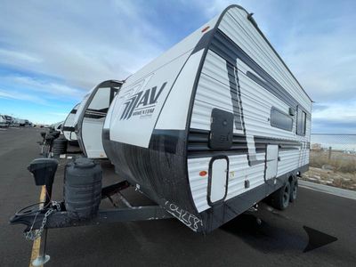 2026 Grand Design Momentum MAV - Photo 4
