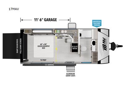 2026 Grand Design Momentum MAV - Photo 2