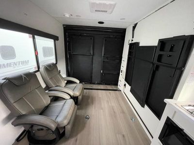2026 Grand Design Momentum MAV - Photo 8