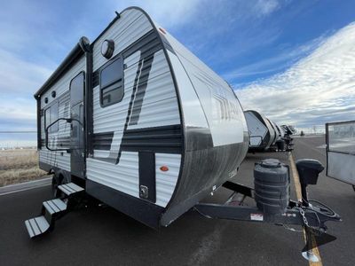 2026 Grand Design Momentum MAV - Photo 1