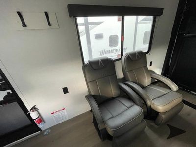 2026 Grand Design Momentum MAV - Photo 9