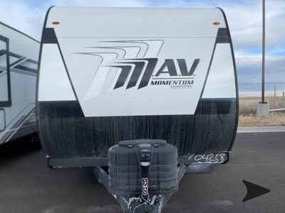 2026 Grand Design Momentum MAV - Photo 3