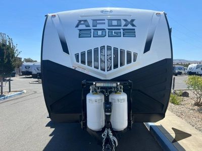 2026 Northwood Arctic Fox Edge - Photo 3