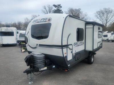 2024 Forest River Rockwood Geo Pro - Photo 2
