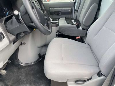 2026 Ford Econoline Cutaway - Photo 10