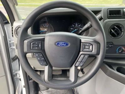 2026 Ford Econoline Cutaway - Photo 12