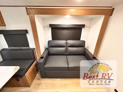 2026 Coachmen RV Apex Nano - Photo 16