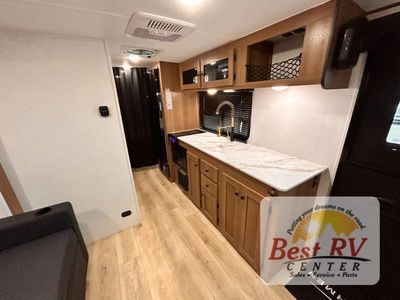 2026 Coachmen RV Apex Nano - Photo 46