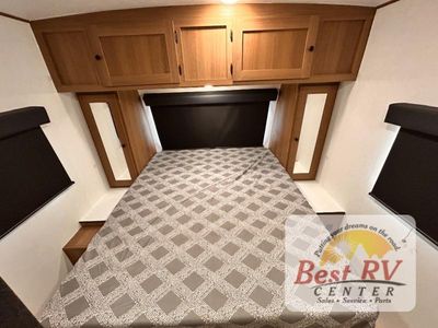 2026 Coachmen RV Apex Nano - Photo 54