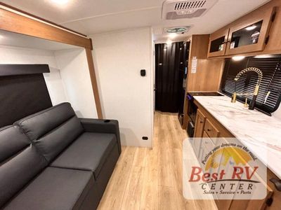 2026 Coachmen RV Apex Nano - Photo 20