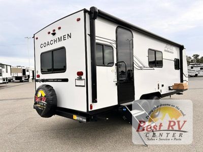 2026 Coachmen RV Apex Nano - Photo 5