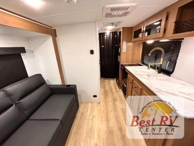 2026 Coachmen RV Apex Nano - Photo 47