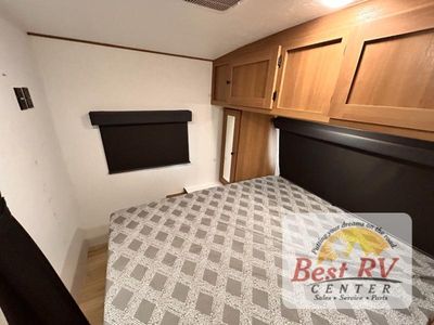 2026 Coachmen RV Apex Nano - Photo 58