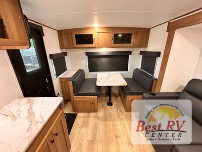 2026 Coachmen RV Apex Nano - Photo 36