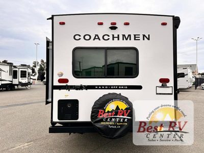 2026 Coachmen RV Apex Nano - Photo 6