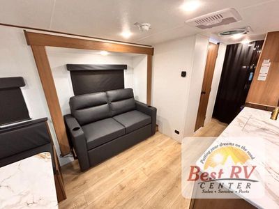 2026 Coachmen RV Apex Nano - Photo 11