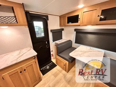 2026 Coachmen RV Apex Nano - Photo 43