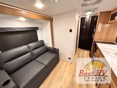 2026 Coachmen RV Apex Nano - Photo 19