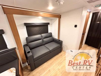 2026 Coachmen RV Apex Nano - Photo 18