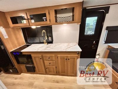 2026 Coachmen RV Apex Nano - Photo 24