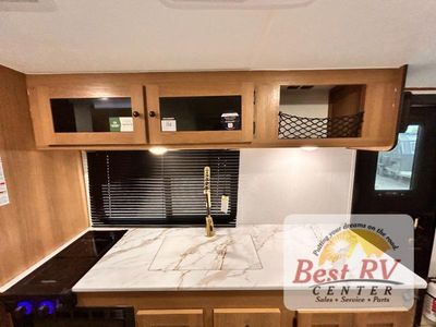 2026 Coachmen RV Apex Nano - Photo 26