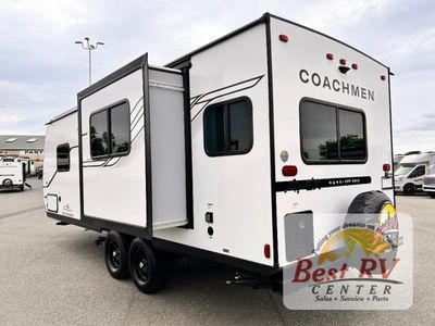 2026 Coachmen RV Apex Nano - Photo 7