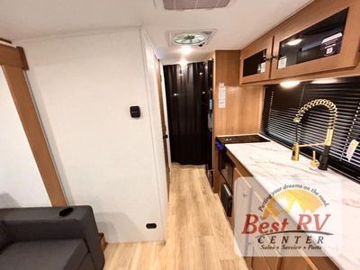 2026 Coachmen RV Apex Nano - Photo 48