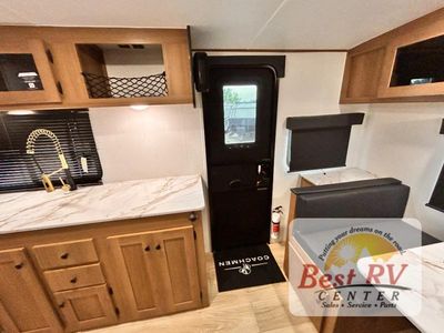 2026 Coachmen RV Apex Nano - Photo 44