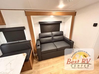 2026 Coachmen RV Apex Nano - Photo 17