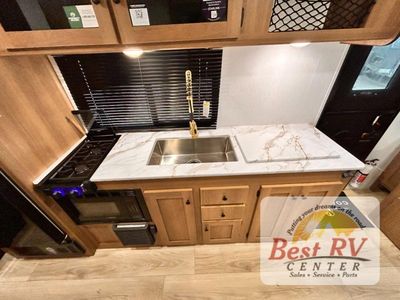 2026 Coachmen RV Apex Nano - Photo 28